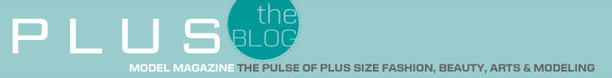 PlusModelMagazine.com