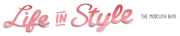 Modcloth Blog